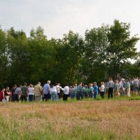 Fahrtensegen 2014